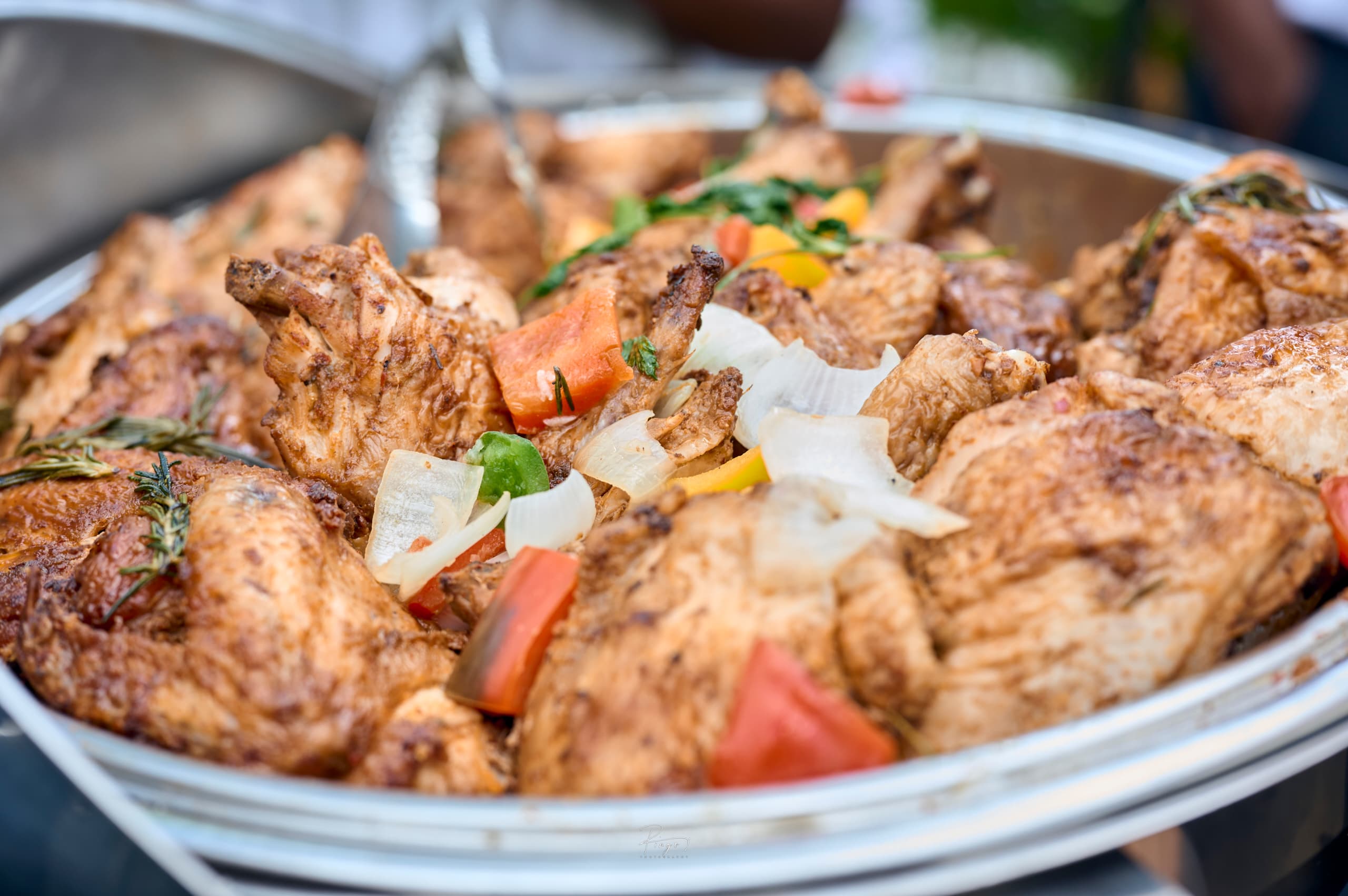 food Caterers