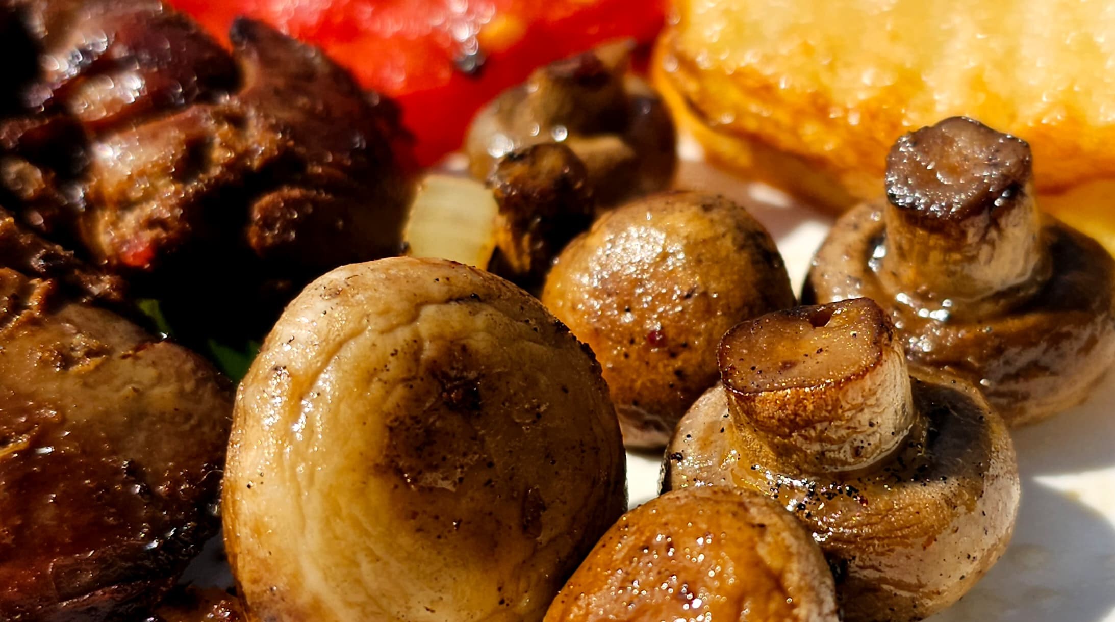 food Caterers