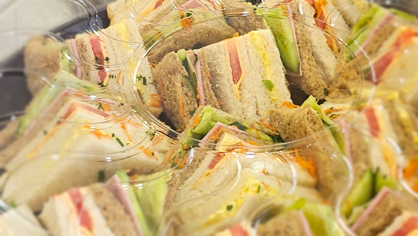 food Caterers
