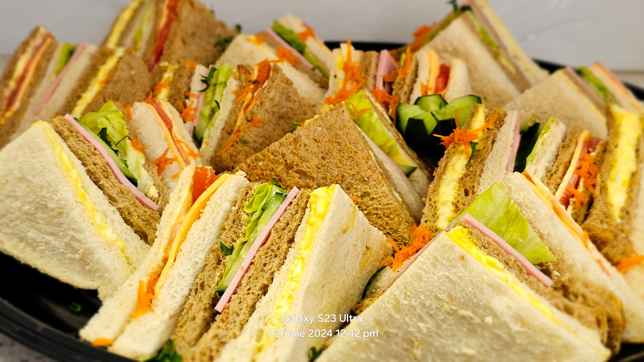 food Caterers